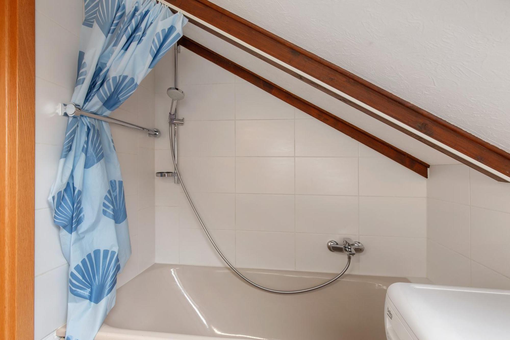 Ferienwohnung Fernsicht Zwiefalten Dış mekan fotoğraf