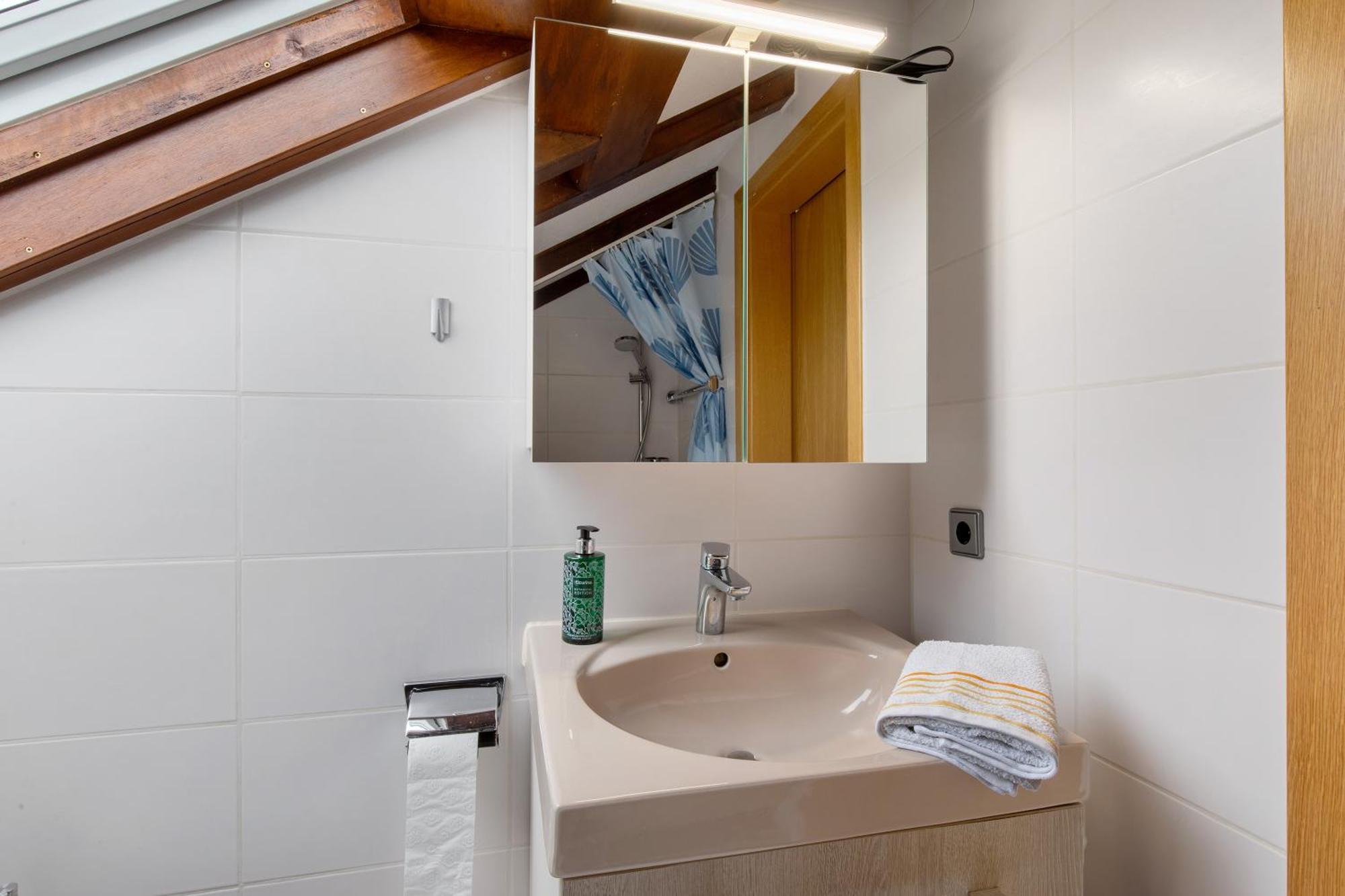 Ferienwohnung Fernsicht Zwiefalten Dış mekan fotoğraf