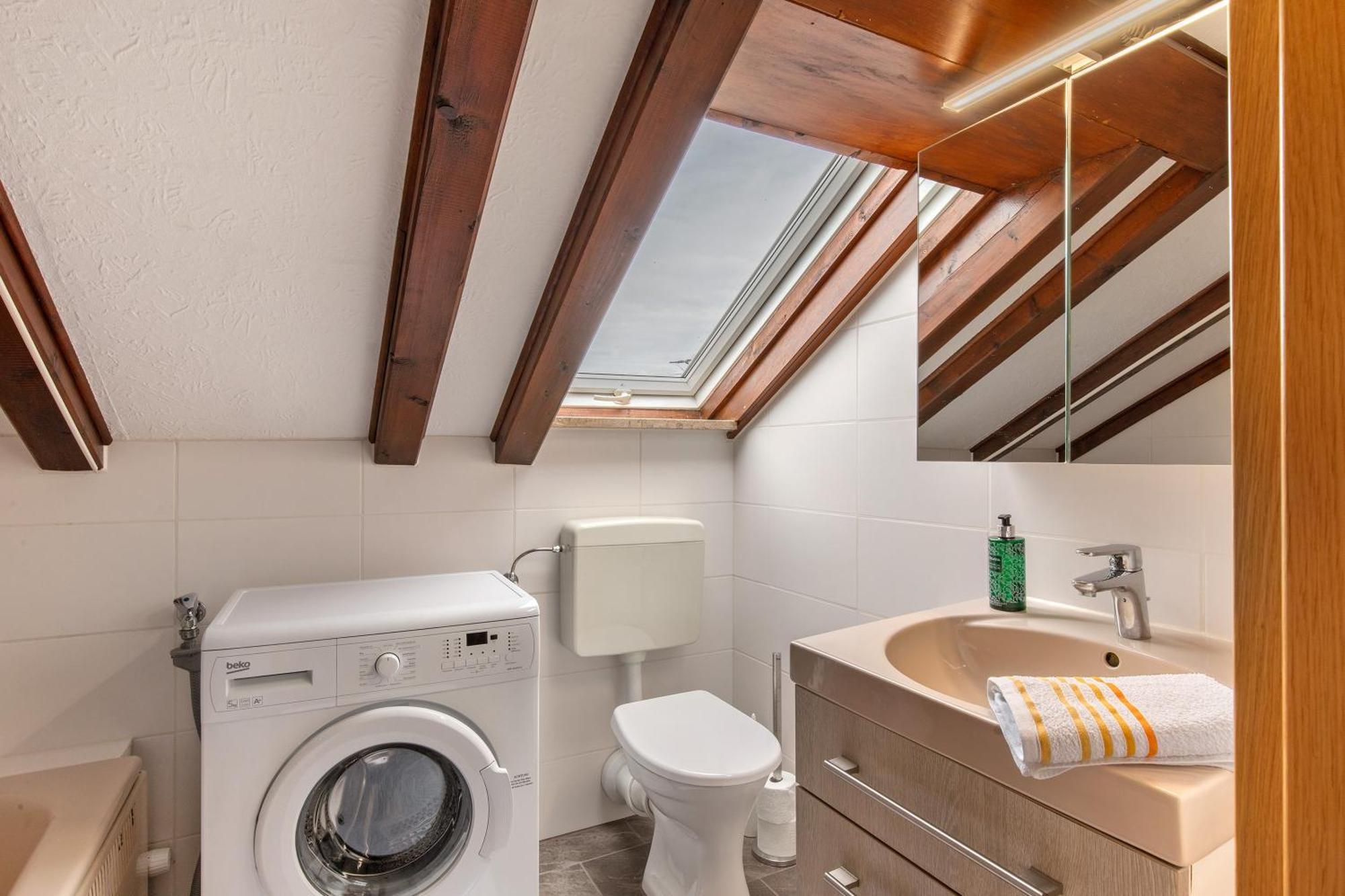 Ferienwohnung Fernsicht Zwiefalten Dış mekan fotoğraf